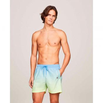 Batik-Style Badehose, Größe S