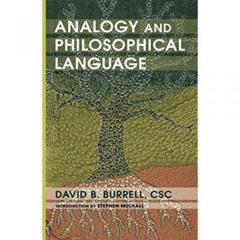 Analogy and Philosophical Language