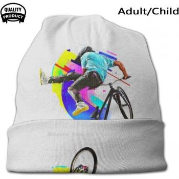 BMX Bike Riding Scarf for Men, Women, and Children