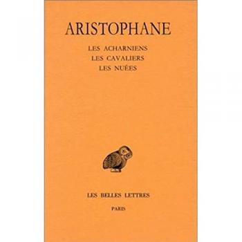 Comédies. Tome I : Introduction
