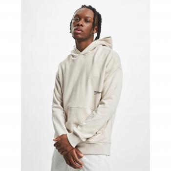 Jack & Jones Herren Sweat-Pulli mit Kapuze, beiger Farbton, 12216042