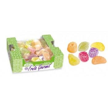 Fini Gourmet Gomas de Fruta Italiana 500g