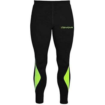 Givova Mallas de Correr