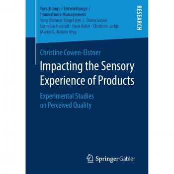 Impacting the Sensory Experience of Products: Experimental Studies on Perceived Quality