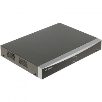 Sistema di Registrazione NVR 8 Canali 8MP HDMI/VGA