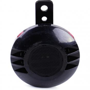 BassBlast 105 dB Electric Snail Horn