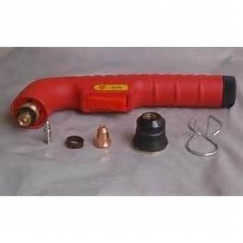 S45 30A Electrode and Shield Kit