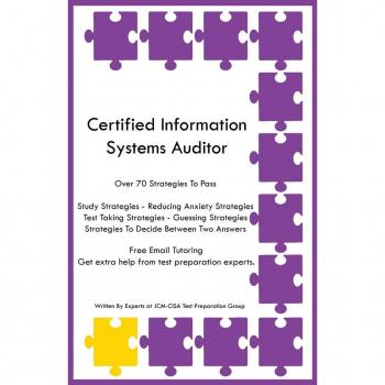 Certified Information Systems Auditor