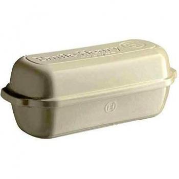 Emile Henry Brotbackform 2,5 l