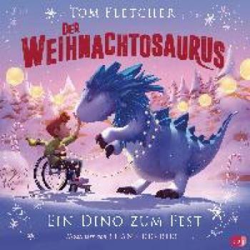 Der Weihnachtosaurus