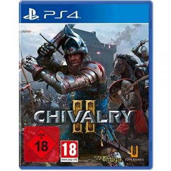 Chivalry II (2) Édition Jour 1 / PlayStation 4