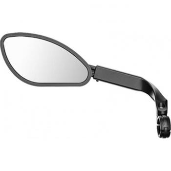 360° Rotating Bicycle Reflector Mirror