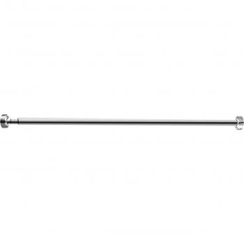 Adjustable Tension Shower Rod 50CM-150CM