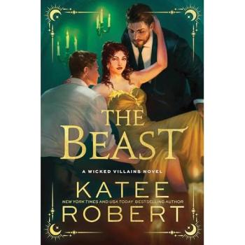 Katee Robert The Beast