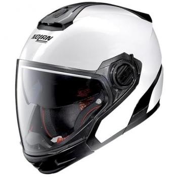 NOLAN N40-5 GT 06 Special Casco Bianco