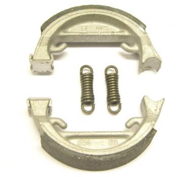Remsegmentset newfren puch maxi 80mm