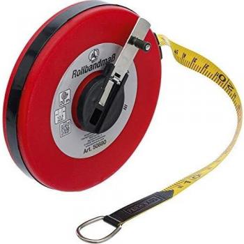 BGS Cinta Métrica de 20 m