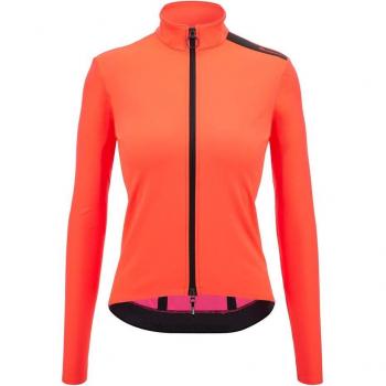 Giacca Santini Adapt Multi Rosa Granatina Slim Fit S