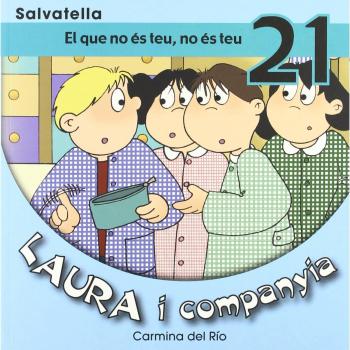 Laura i companyia 21