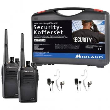 Duo Seguro Midland G15