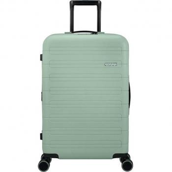 Bagage rotatif Novastream 73,5 L vert – American Tourister