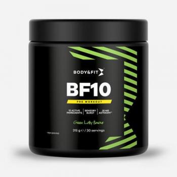 Body & Fit BF10 Energy Booster – 315 g