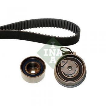 INA Timing Belt and Pulley Kit 530 0576 10