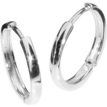 OSTSEE-SCHMUCK Creolen »Babsi 18.25«
