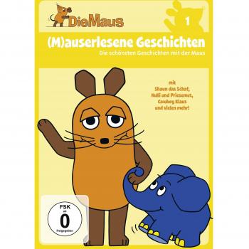 Die Sendung mit der Maus 1
