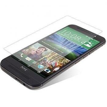ZAGG InvisibleShield Glass for HTC One M9