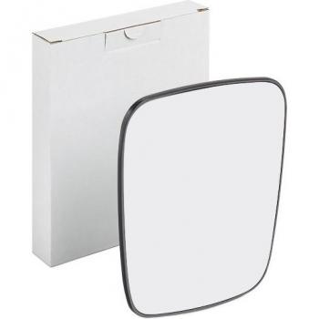 RIDEX Verre de rétroviseur VW 1914M0094