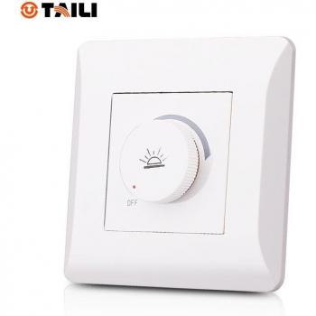 Régulateur de lumière TAILI TL0618