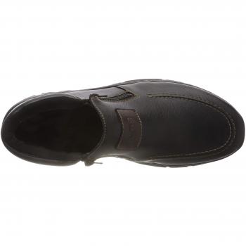Rieker 19994 Stivali Uomo Classici Nero 46 EU