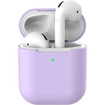 Funda de Silicona para Auriculares Inalámbricos AirPods