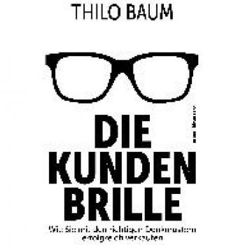 Die Kundenbrille