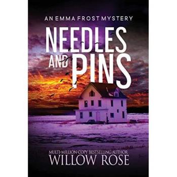 Needles and Pins: Emma Frost Mystery Band 9