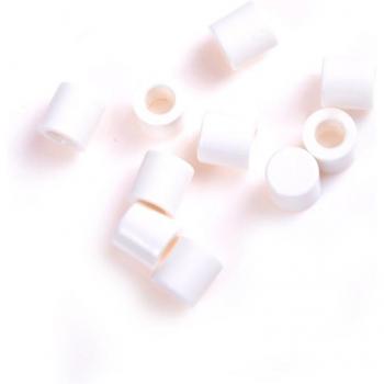 50pcs 6mm Round Push Button Switch Caps