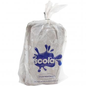 Scola Luftgetrocknete Stein-Masse 12,5 kg – Verstärkt