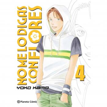 No me lo digas con flores (kanzenban) nº 04