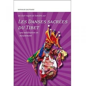 Les danses sacrées du Tibet