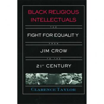 Black Religious Intellectuals