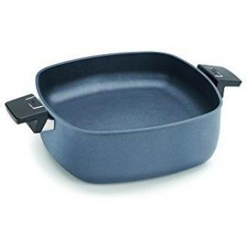 Aluminium‑Gussbräter Woll Diamond Lite (1‑Tlg.)