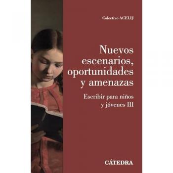 Nuevos escenarios, oportunidades y amenazas