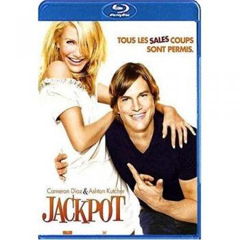 Jackpot Blu‑ray