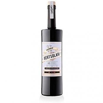 Aperitivo Vermut Bertsolari