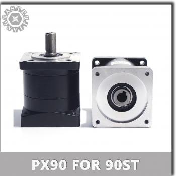 Réducteur PX90 pour servomoteur 90ST, arbre de 16mm