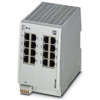 Switch 10/100Mbit/s Phoenix Contact 2702904