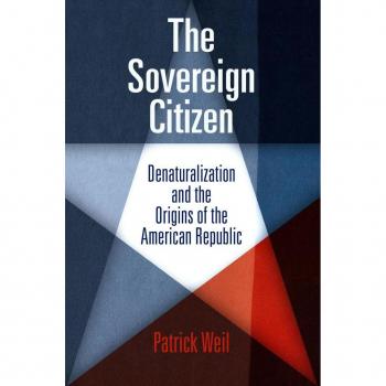 University of Pennsylvania Press Sovereign Citizen