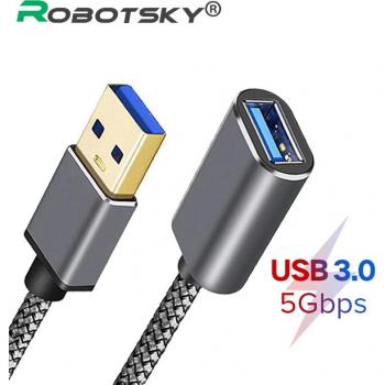 Cable Extensión USB 3.0 3 m