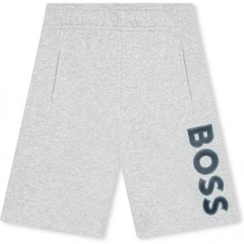 Pantalon gris 14A Boss modèle J50756